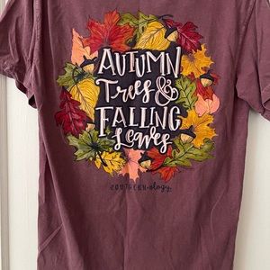 Southernology t shirt